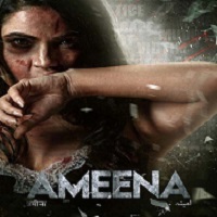 Ameena (2024) Hindi Full Movie Watch Online HD Print Free Download